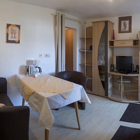 شقة Haus Steinroeschen سيفيلد ان تيرول المظهر الخارجي الصورة